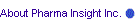 About Pharma Insight Inc.